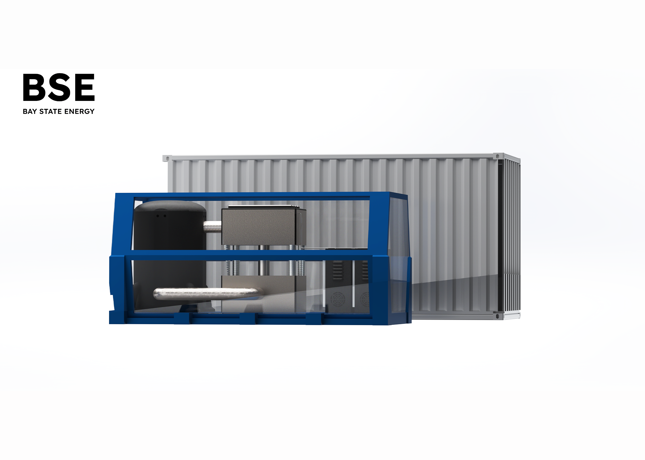 NTG 3D model